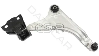 Рычаги GSP S061674