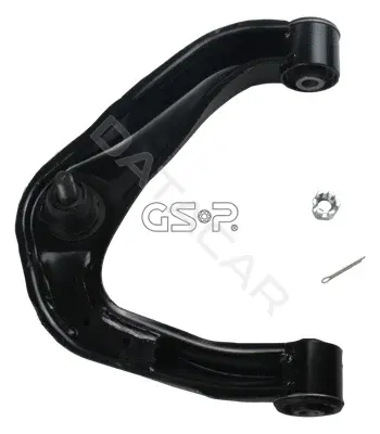 Рычаги GSP S062097
