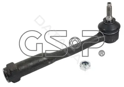 Рулевые наконечники GSP S070380