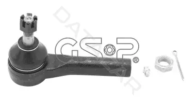 Рулевые наконечники GSP S071136