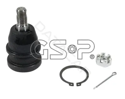 Шаровая опора GSP S080168