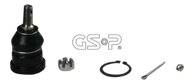 Шаровая опора GSP S080625