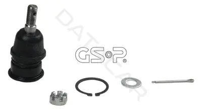 Шаровая опора GSP S080852