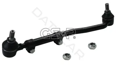Рулевая тяга GSP S100083