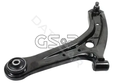 Рычаги GSP S062830