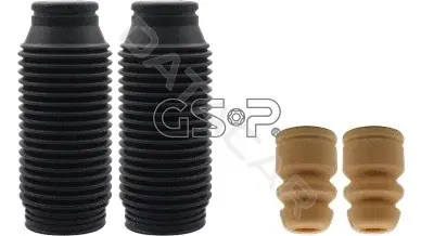 Пыльники и отбойники амортизатора GSP 5403110PK