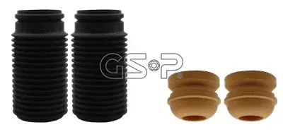 Пыльники и отбойники амортизатора GSP 5405070PK