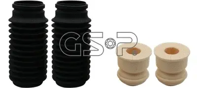 Пыльники и отбойники амортизатора GSP 5405080PK