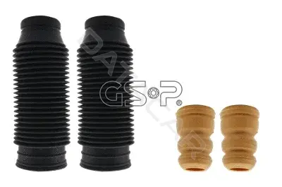 Пыльники и отбойники амортизатора GSP 5405250PK