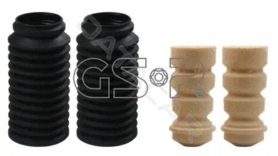Пыльники и отбойники амортизатора GSP 5405571PK