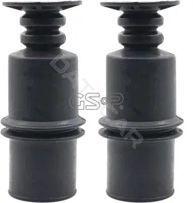 Пыльники и отбойники амортизатора GSP 5406040PK