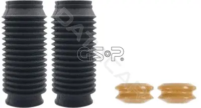 Пыльники и отбойники амортизатора GSP 5406070PK