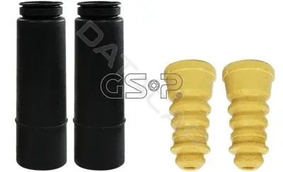 Пыльники и отбойники амортизатора GSP 5406230PK