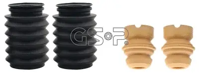 Пыльники и отбойники амортизатора GSP 5406500PK