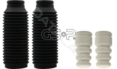Пыльники и отбойники амортизатора GSP 5406940PK