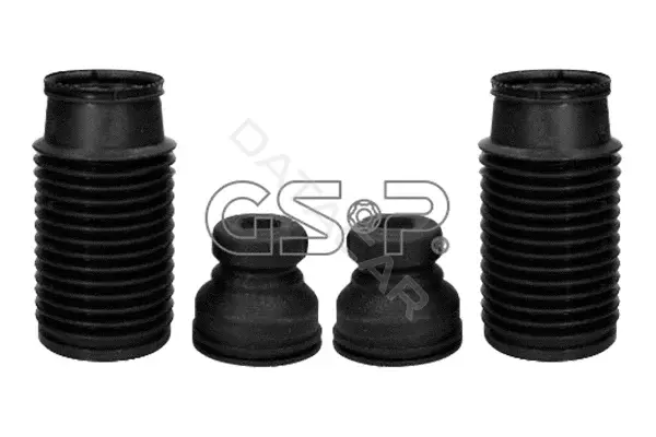 Пыльники и отбойники амортизатора GSP 5407120PK