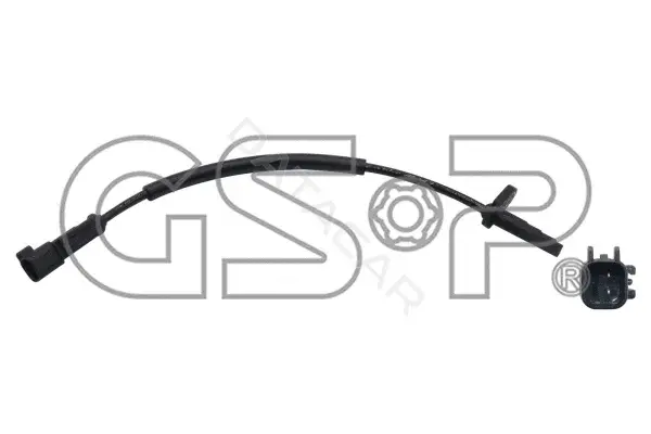 Датчик АБС GSP 9A1076