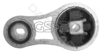 Подушка двигателя (Опора) GSP 537621