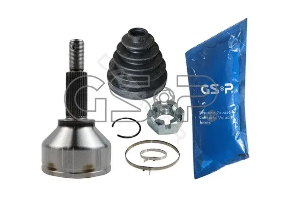 Шрус GSP 818293