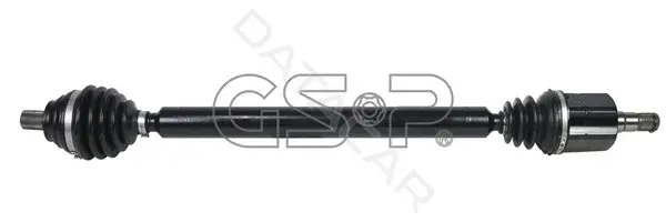 Приводной вал / Полуось GSP 261094OL