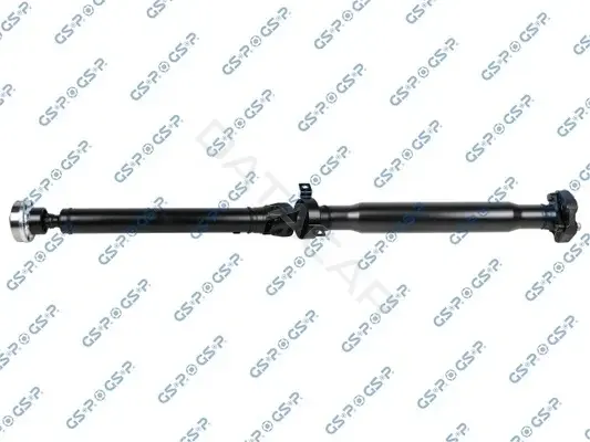 Кардан GSP PS900152