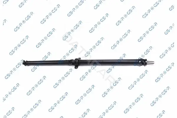 Кардан GSP PS900260