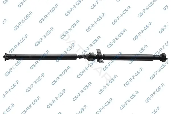 Кардан GSP PS900273