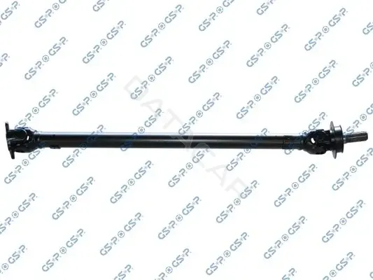 Кардан GSP PS900275