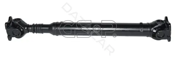 Кардан GSP PS900351