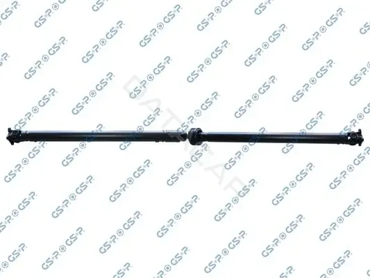 Кардан GSP PS900447