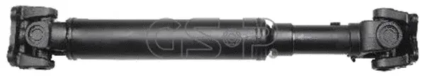 Кардан GSP PS900458