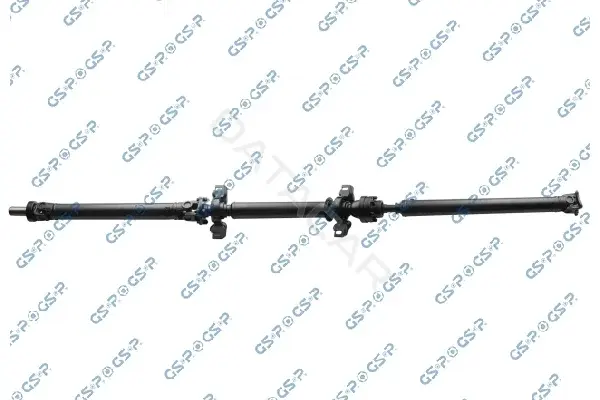 Кардан GSP PS900503