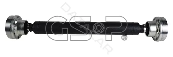 Кардан GSP PS900525