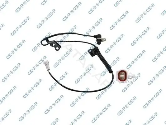 Датчик АБС GSP 9A0509