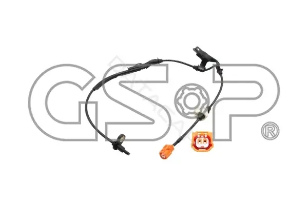 Датчик АБС GSP 9A0673