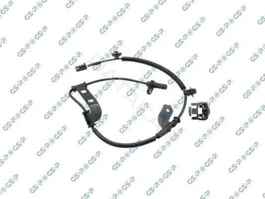 Датчик АБС GSP 9A0494