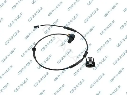 Датчик АБС GSP 9A0469