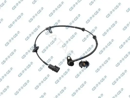 Датчик АБС GSP 9A0460