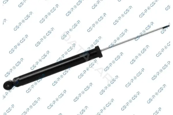 Амортизаторы GSP 32113580