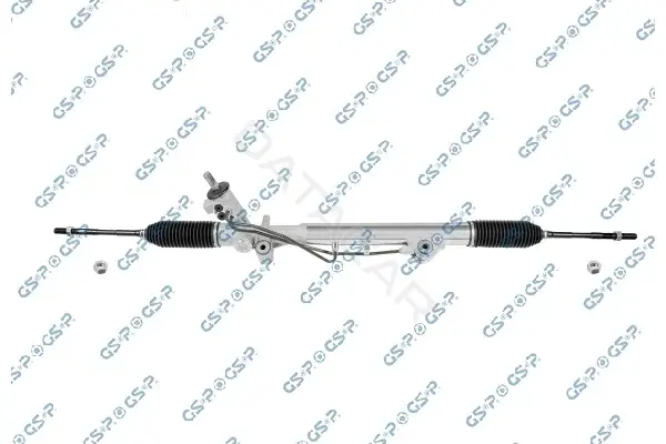 Рулевая рейка GSP SR900063
