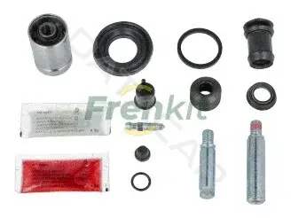 Ремкомплект суппорта FRENKIT 730004