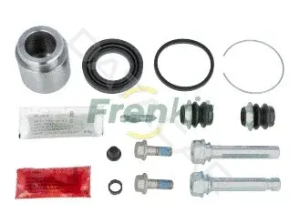 Ремкомплект суппорта FRENKIT 743234