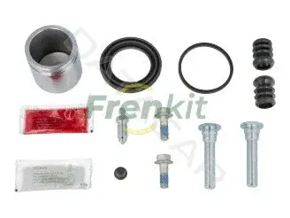 Ремкомплект суппорта FRENKIT 748340