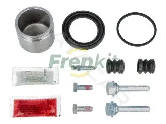 Ремкомплект суппорта FRENKIT 754440