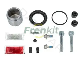 Ремкомплект суппорта FRENKIT 754445