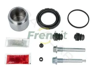 Ремкомплект суппорта FRENKIT 757546