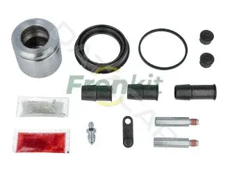 Ремкомплект суппорта FRENKIT 760582