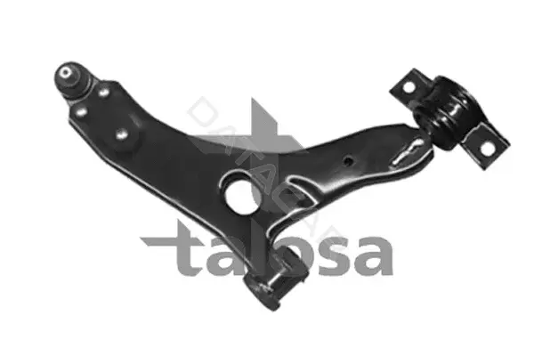 Рычаги TALOSA 40-09160