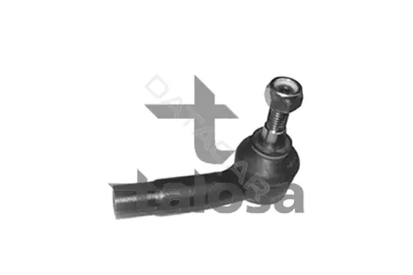 Рулевые наконечники TALOSA 42-01264