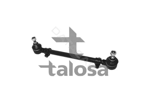 Продольная рулевая тяга TALOSA 43-02274